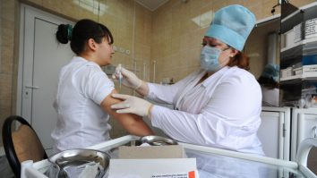 Vaccinarea împotriva variolei maimuței nu este de actualitate