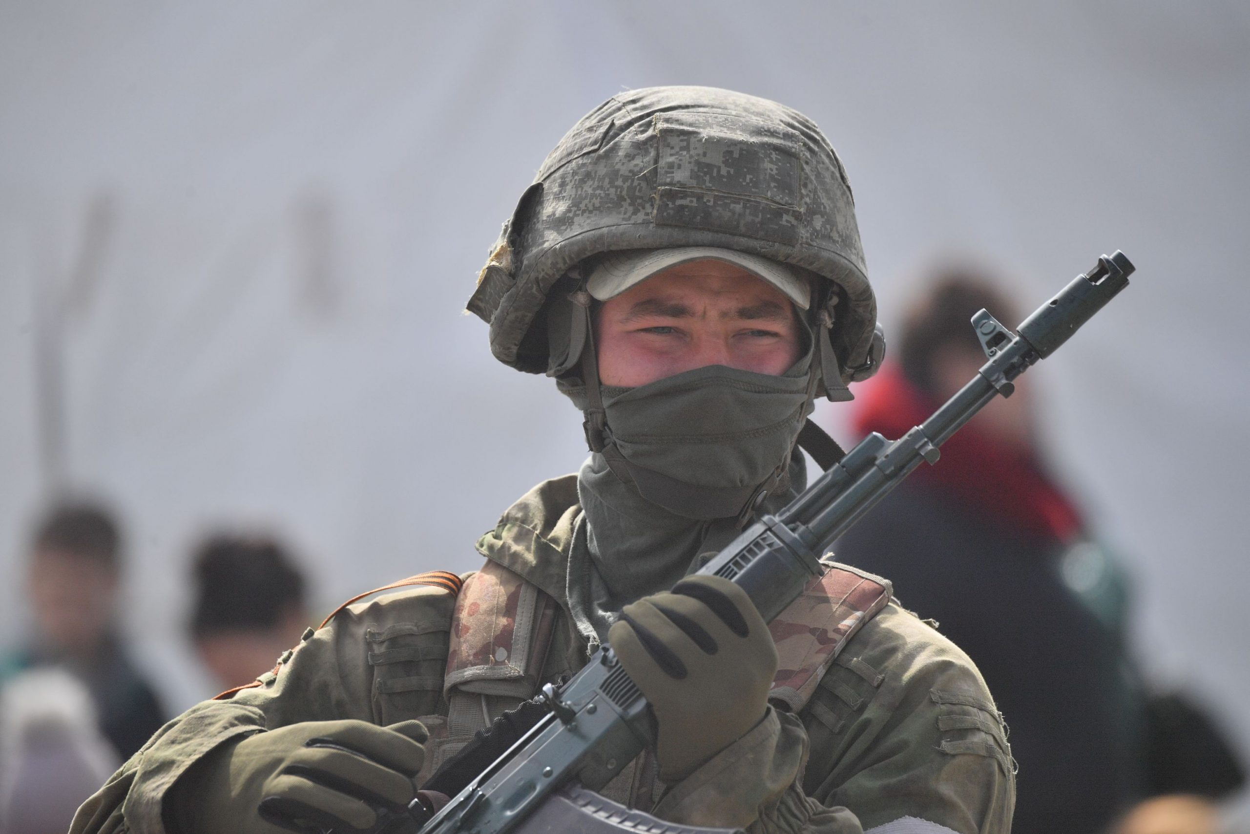 Poate mobilizarea parțială a lui Putin să atingă obiectivele Rusiei în Ucraina? Ce spun experții