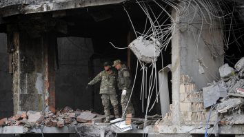 Rusia bombardează spitalele și farmaciile din Ucraina fără milă