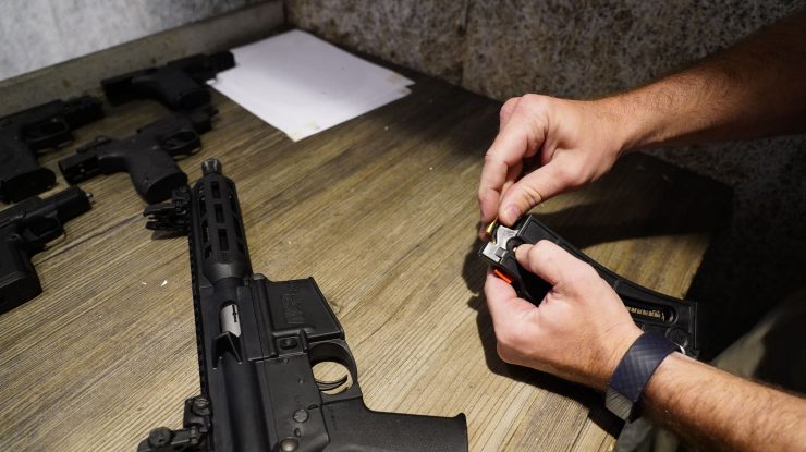 Mai mulți morți în urma unui atac „motivat de rasă” din Buffalo, New York