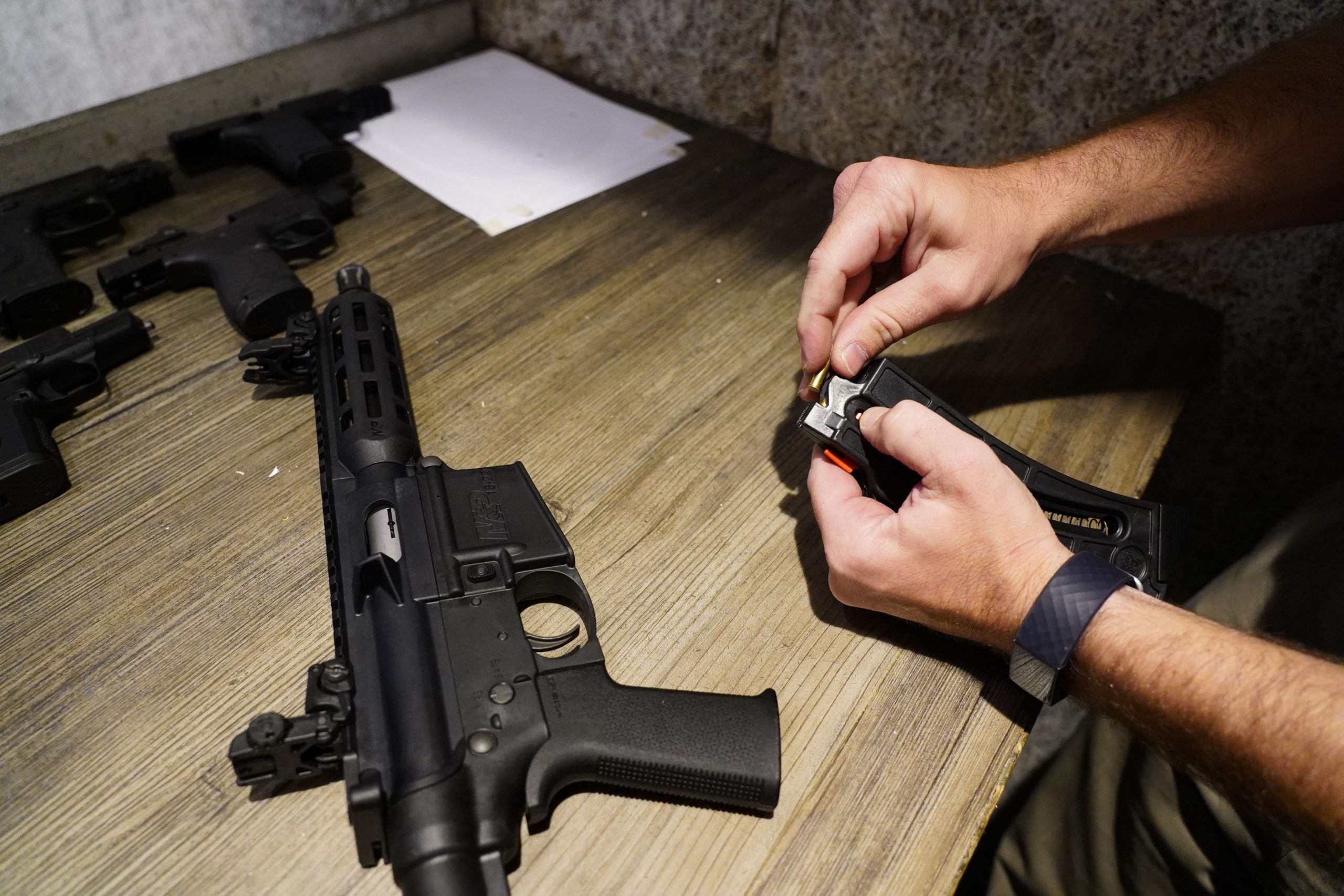 Mai mulți morți în urma unui atac „motivat de rasă” din Buffalo, New York