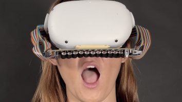 Acuzații la adresa Metavers. O femeie spune că a fost hărțuită sexual