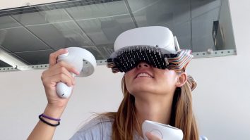 Un nou caz de agresiune în Metaverse