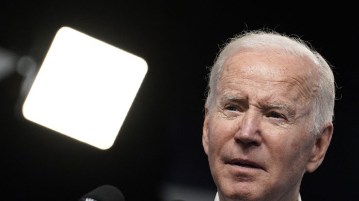 Joe Biden