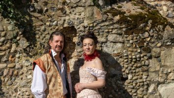 Începe o nouă ediție a Festivalul Internațional Shakespeare de la Craiova