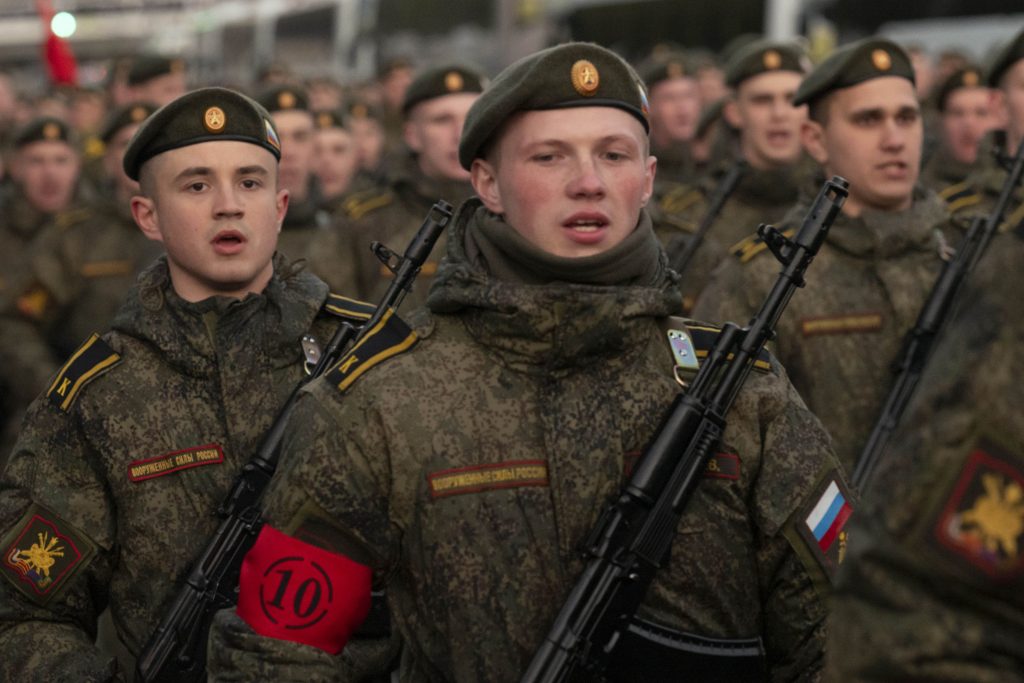 Rusia cheltuiește 900 de milioane de dolari pe zi pentru războiul din Ucraina