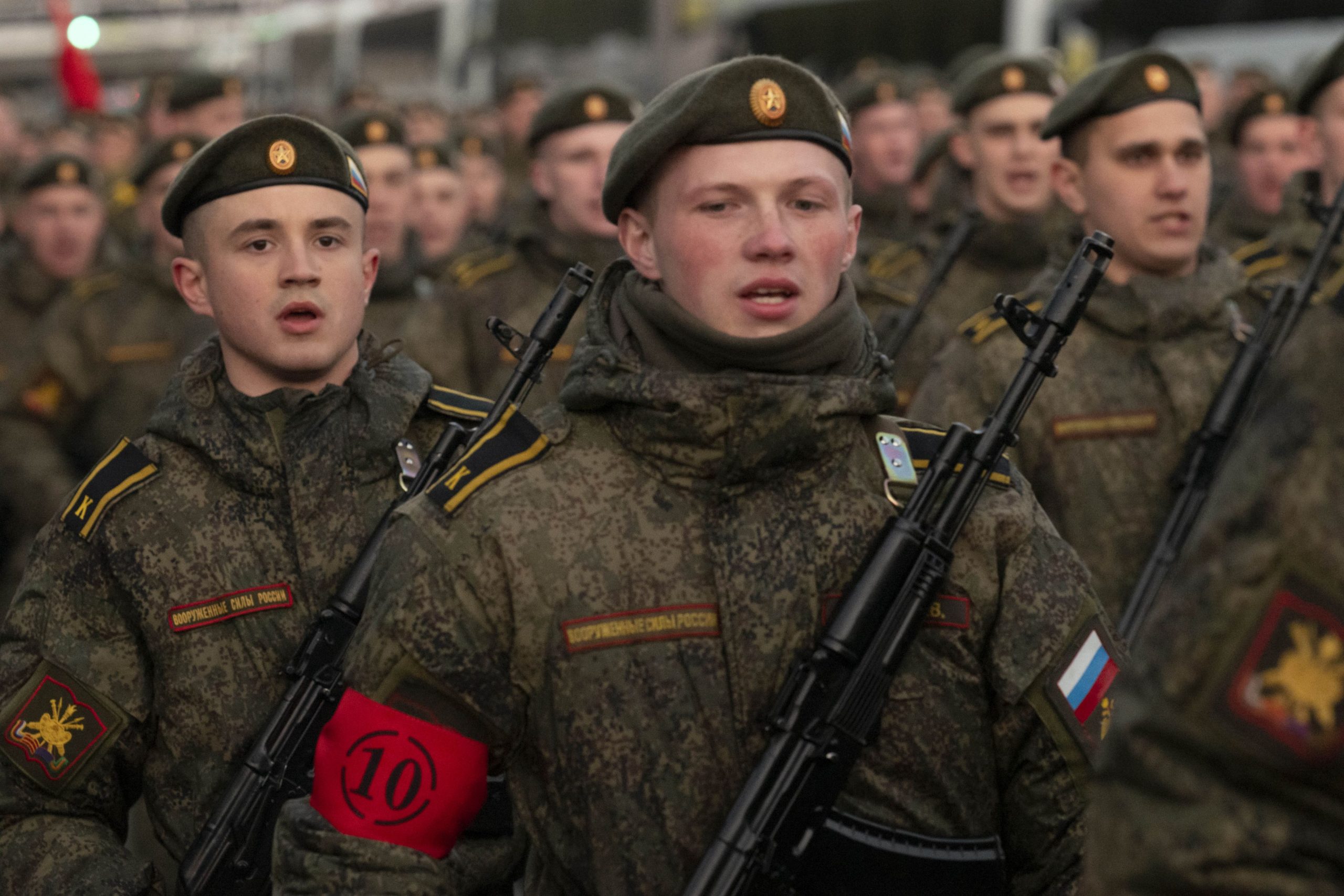 Războiul din Ucraina costă Rusia 900 de milioane de dolari pe zi