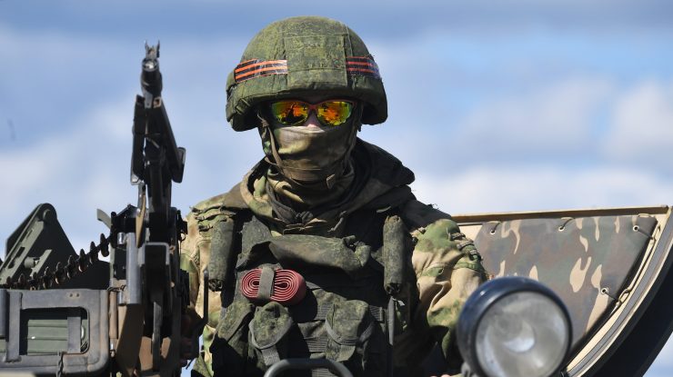 Armata Ucrainei contraatacă. Anunțul americanilor: „Progrese semnificative”