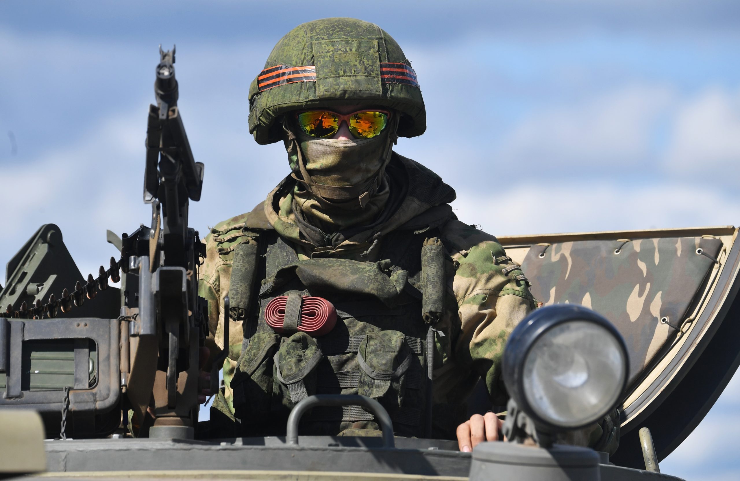 Armata Ucrainei contraatacă. Anunțul americanilor: „Progrese semnificative”