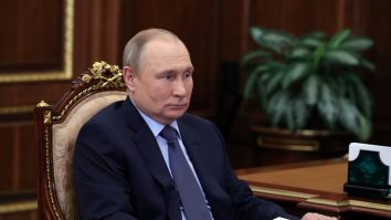 Putin cere scuze Israelului, în numele lui Lavrov, după ce a spus că Hitler avea ,,sânge evreiesc”
