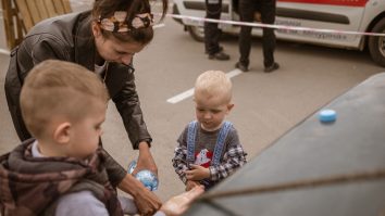 STUDIU: Proprietarii de câini din UK au fost investigați în legătură cu hepatita apărută la copii