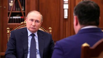 G7: „Acţiunile lui Putin aduc ruşine Rusiei şi sacrificiile istorice ale poporului său”