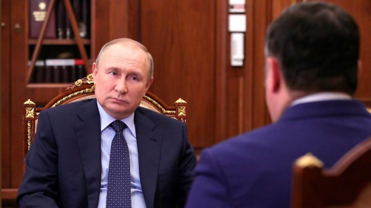 G7: „Acţiunile lui Putin aduc ruşine Rusiei şi sacrificiile istorice ale poporului său”