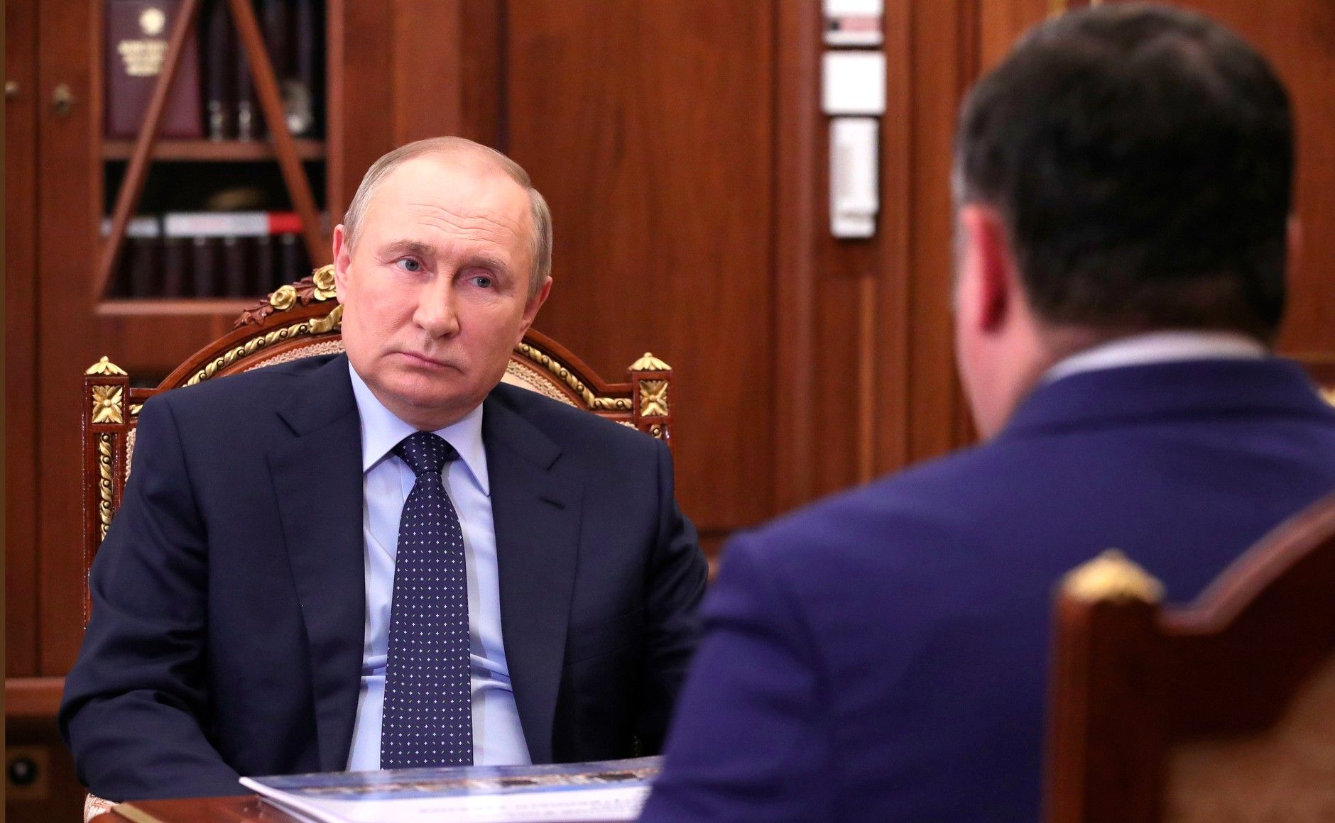 G7: „Acţiunile lui Putin aduc ruşine Rusiei şi sacrificiile istorice ale poporului său”