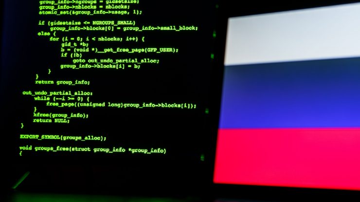 Hackerii ruşi ai „Killnet” amenință din nou Occidentul, în special Italia