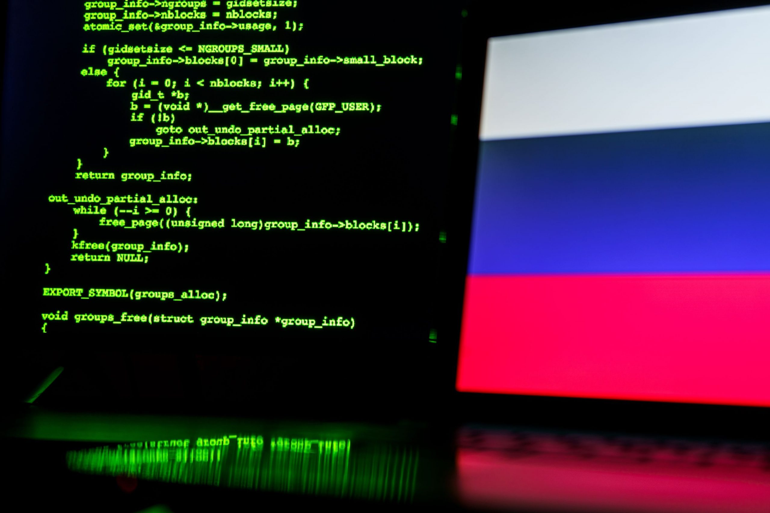 Hackerii ruşi ai „Killnet” amenință din nou Occidentul, în special Italia