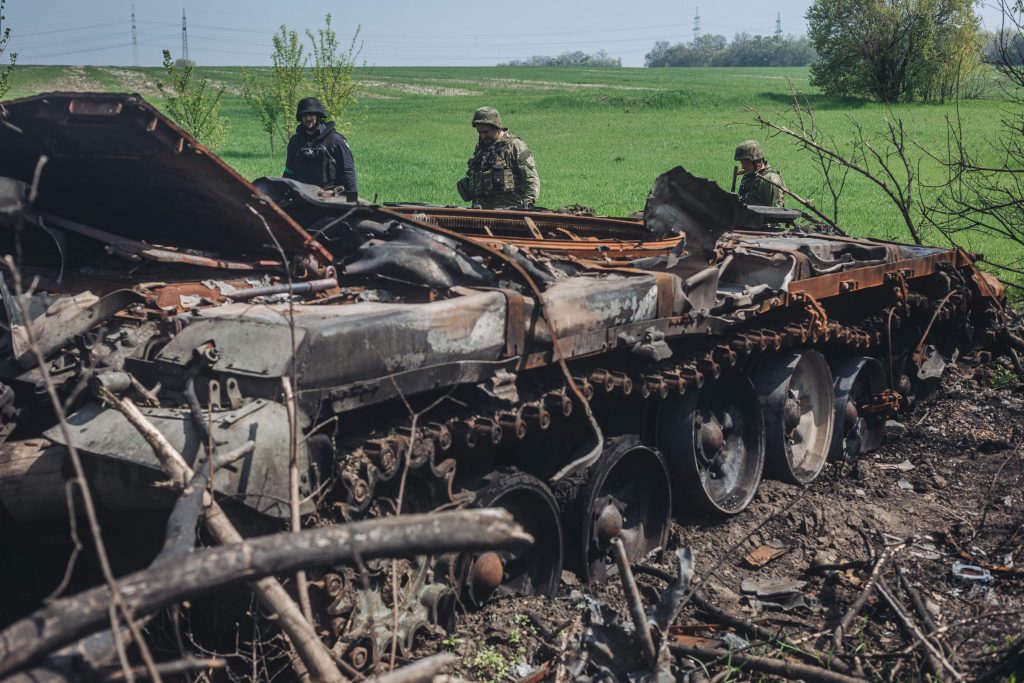 LIVE UPDATE. 432 zile de invazie rusă. Cel puțin o persoană a murit și două sunt rănite de ultimele bombardamente rusești din sudul Ucrainei