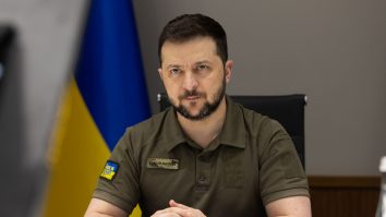 Zelenski îl provoacă pe Vladimir Putin: „Fără ultimatumuri, fără concesii”