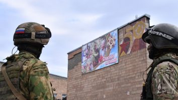 Mykhailo Samus, director New Geopolitics Research Network la Kiev: atacurile armatei lui Putin vor fi tot mai puternice