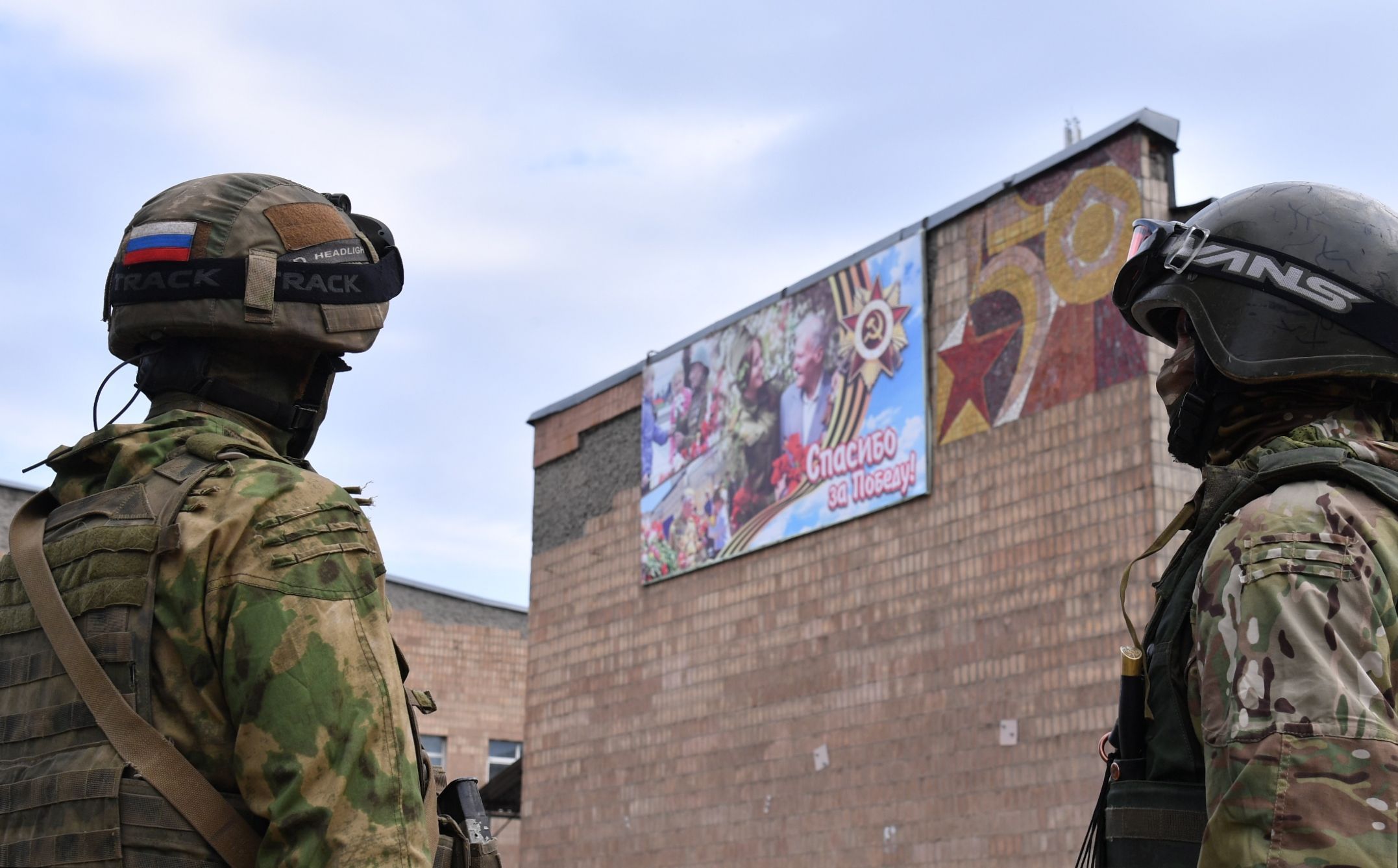 Mykhailo Samus, director New Geopolitics Research Network la Kiev: atacurile armatei lui Putin vor fi tot mai puternice