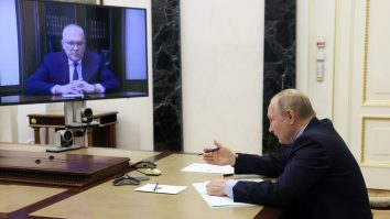 Putin: Occidentul pune dominația lumii mai presus de pace