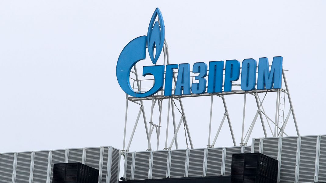 Gazprom se plânge că nu mai poate livra gazul promis din cauza Ucrainei