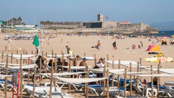 Europa, destinație turistică de lux în turismul internațional