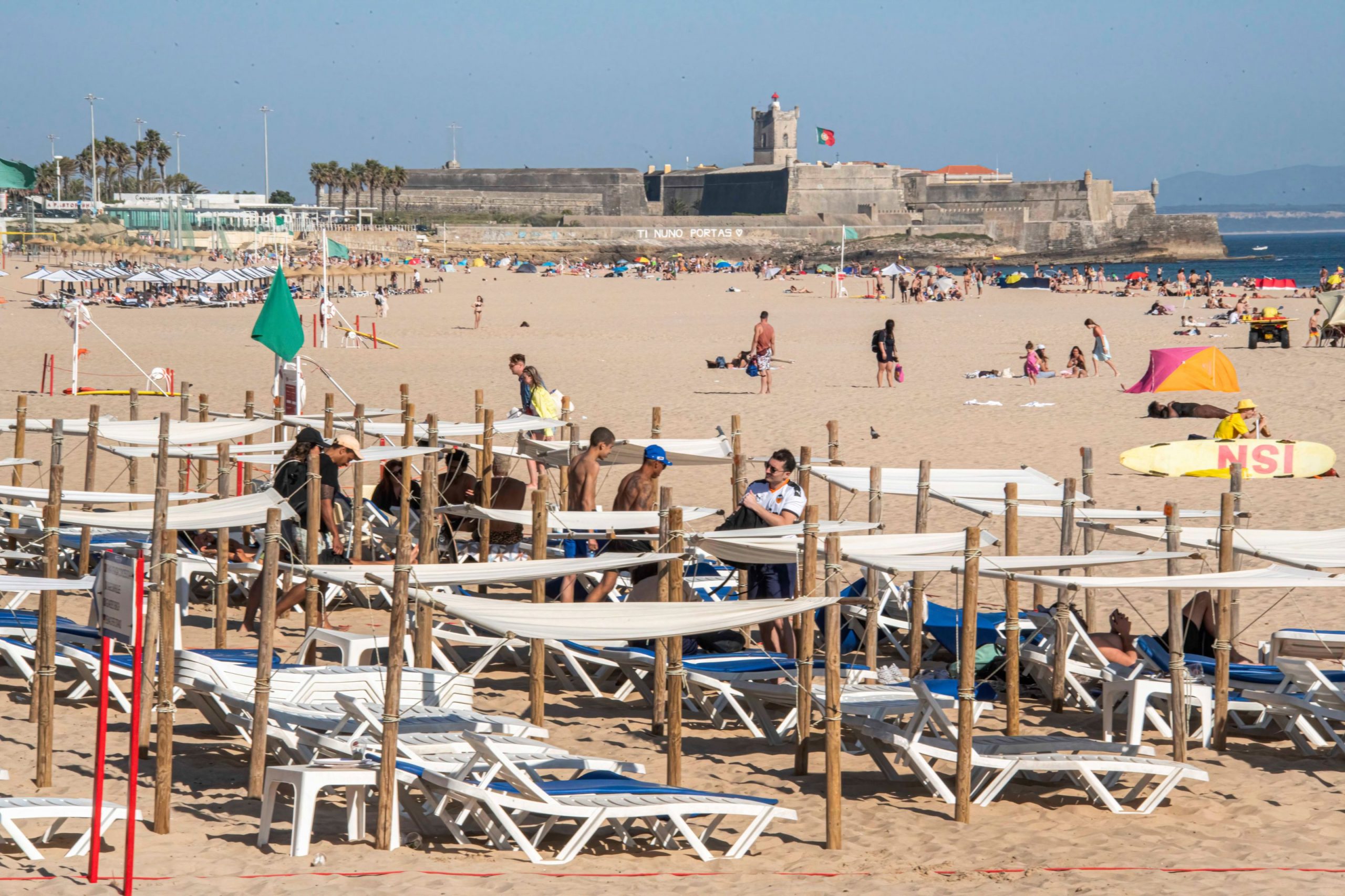 Europa, destinație turistică de lux în turismul internațional