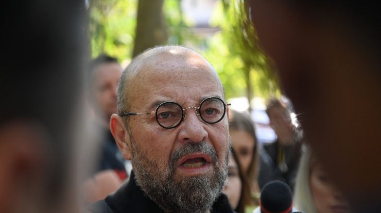 Cristian Popescu Piedone contestă decizia luată de instanță în cazul Colectiv