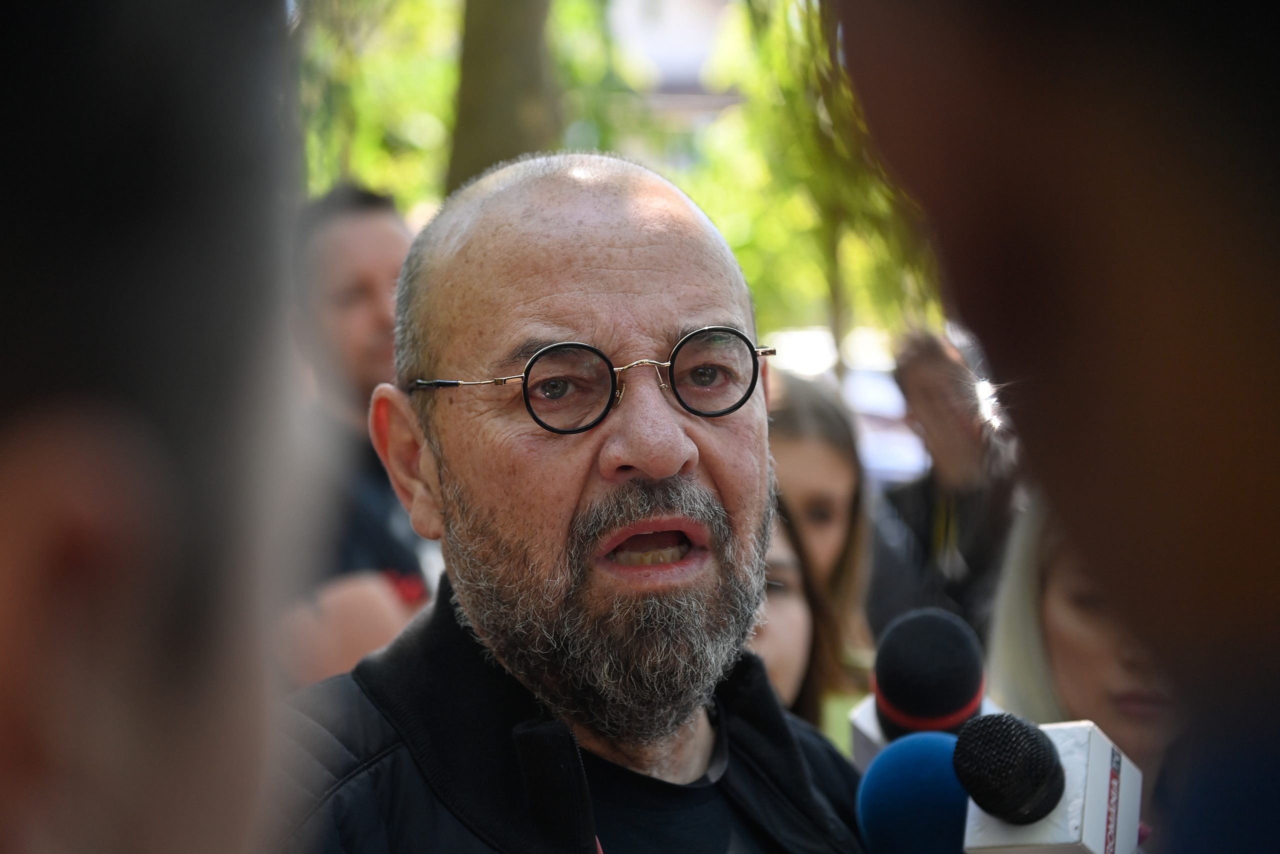 Cristian Popescu Piedone a fost eliberat de Instanța Supremă. Poate redeveni primar imediat ce dorește