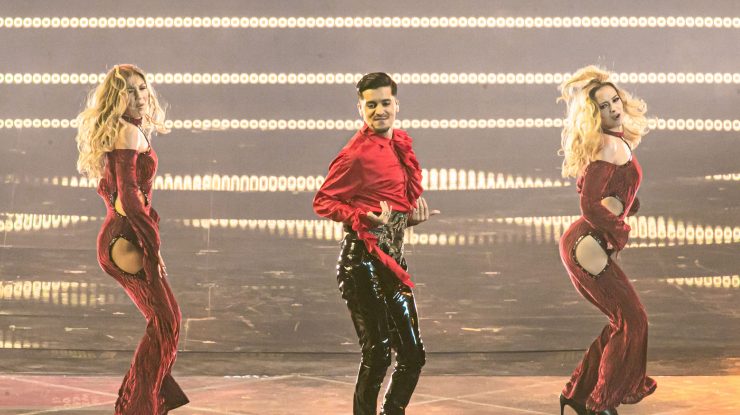 Voturile României pentru Eurovision 2022 ar putea fi anulate