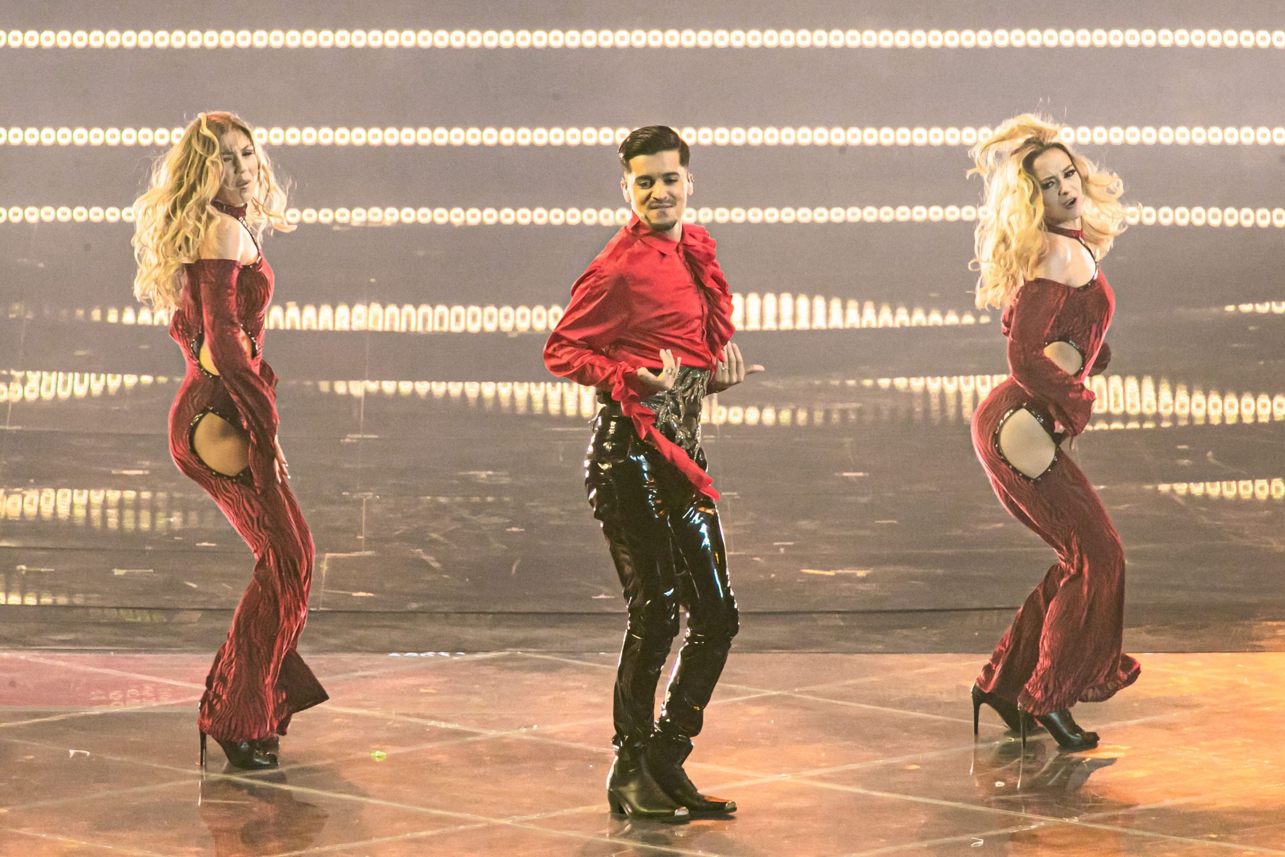 Voturile României pentru Eurovision 2022 ar putea fi anulate