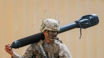 SUA înarmează Ucraina