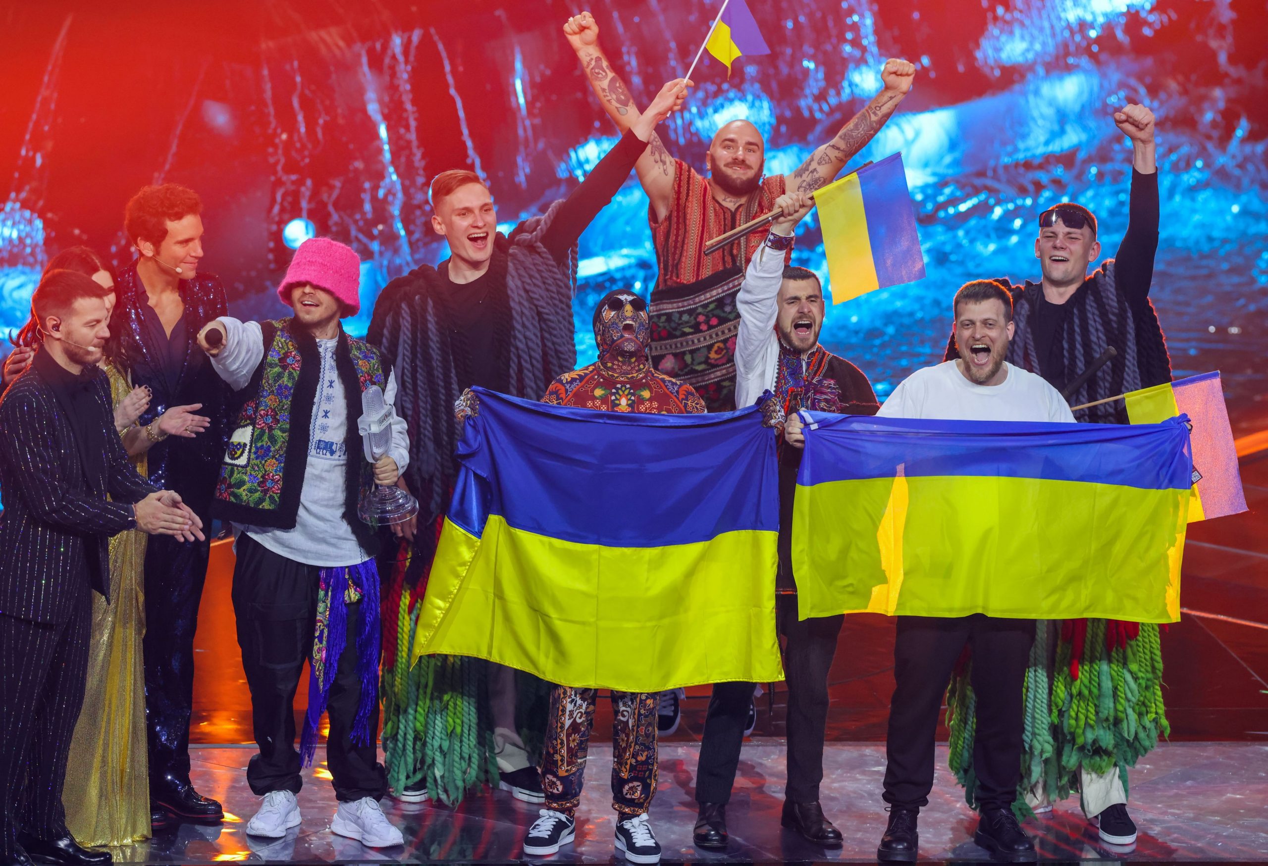 TVR, acuze dure după Eurovision. Punctele destinate Moldovei au ajuns la Ucraina