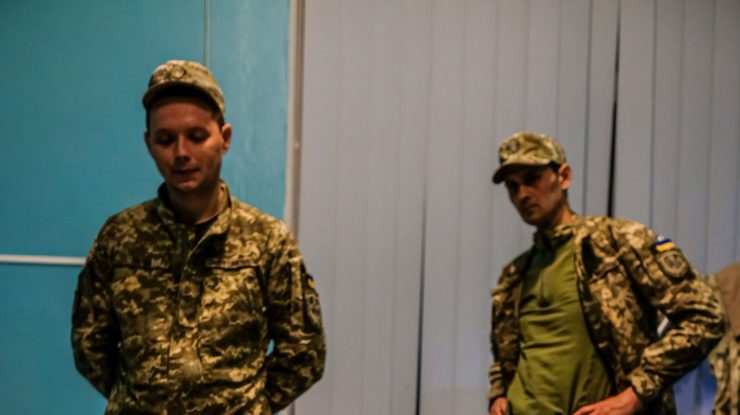 Un soldat rus cercetat pentru crimele de război din Ucraina cere iertare văduvei victimei