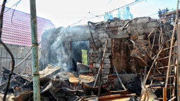 LIVE UPDATE. 84 de zile de invazie. Armata ucraineană a efectuat atacuri de recunoaștere în direcția Volchansk