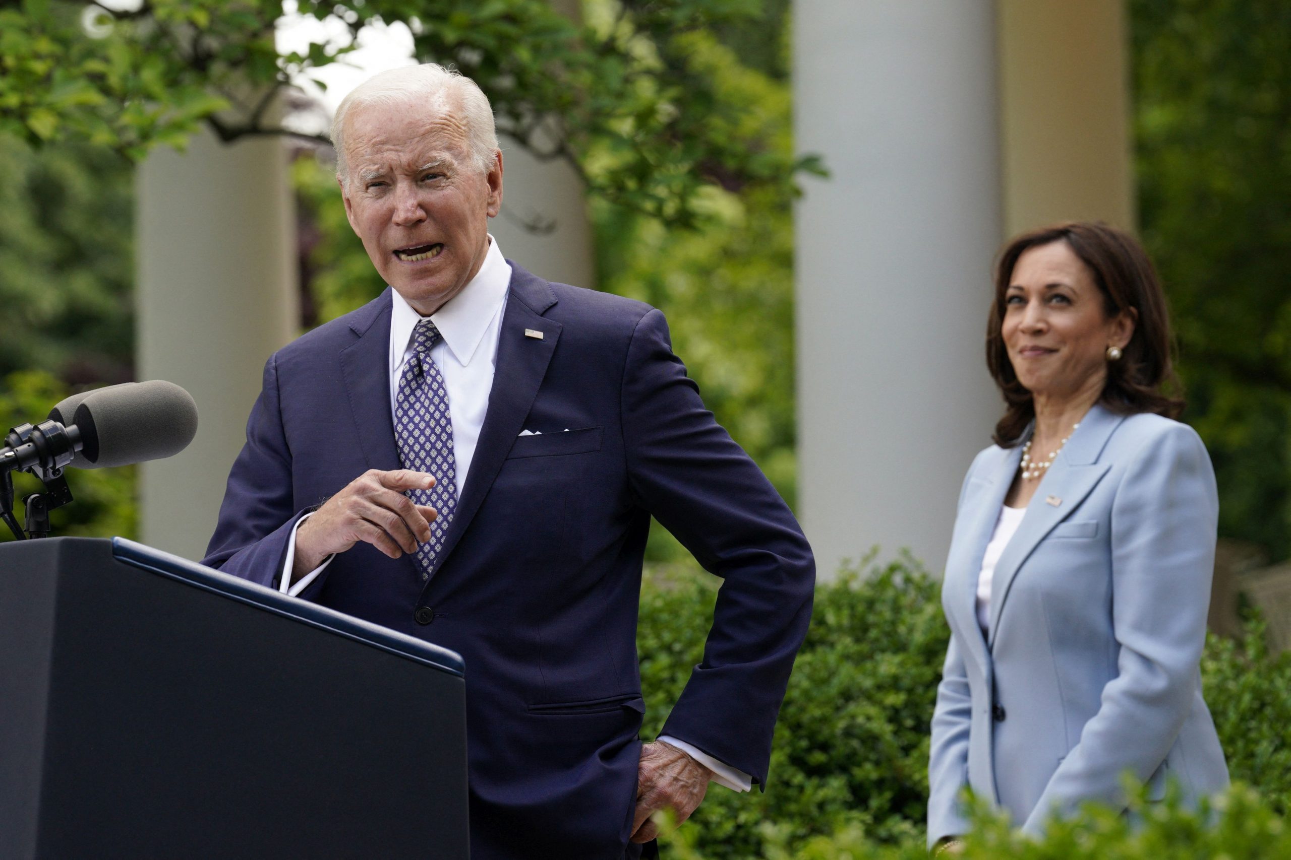 Biden s-a întâlnit cu liderii Finlandei și Suediei: „Un eveniment istoric”