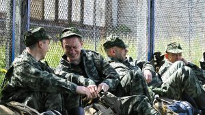 Belarus se pregătește de un exercițiu militar
