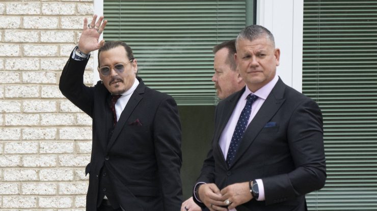 Ce decizie va lua juriul? O scurtă recapitulare a procesului dintre Johnny Depp și Amber Heard