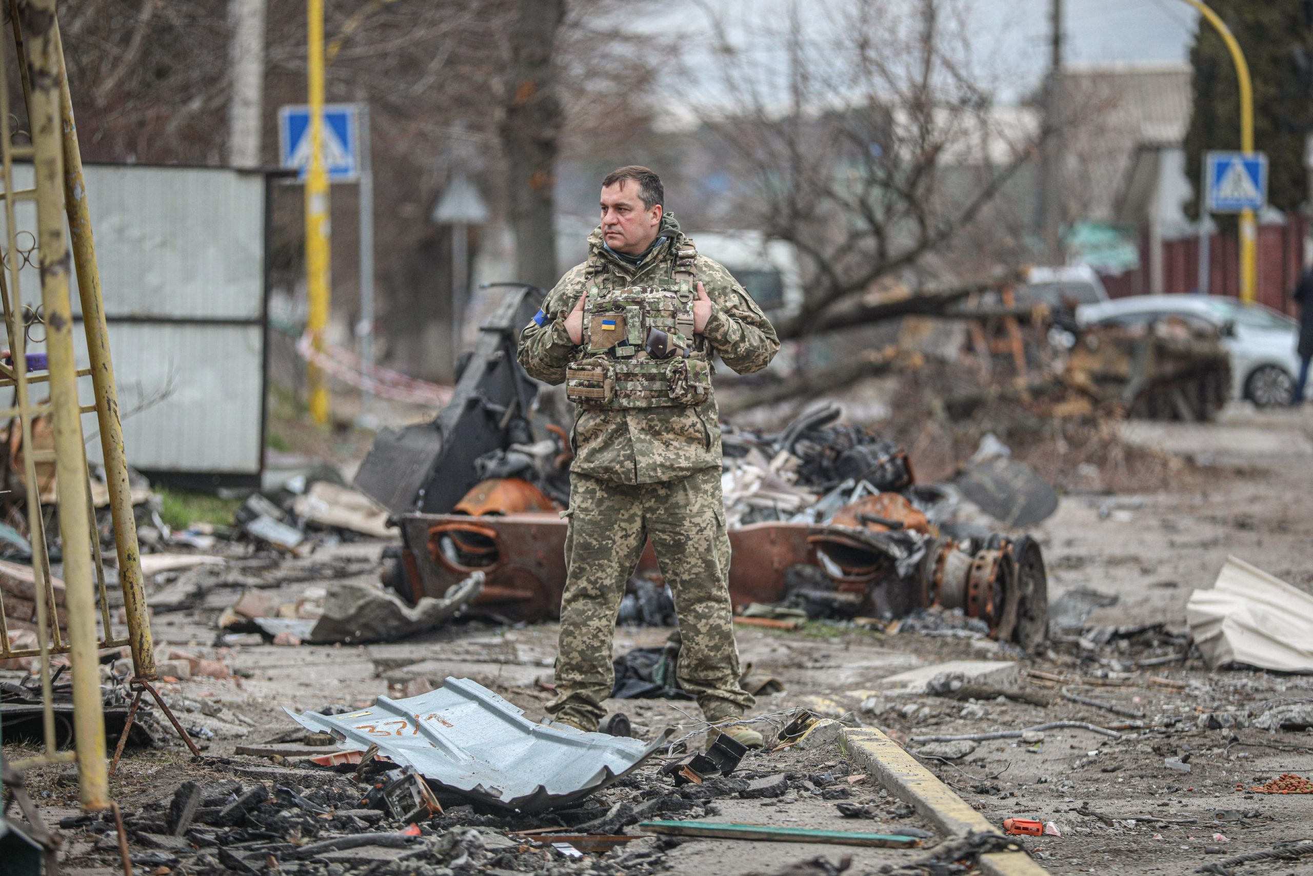 LIVE UPDATE. 88 de zile de invazie. Rusia are acum o nouă țintă și se pregătește pentru o ofensivă în Severodonetsk