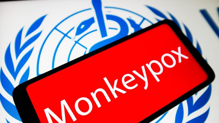 Variola maimuței, tot mai răspândită în Europa