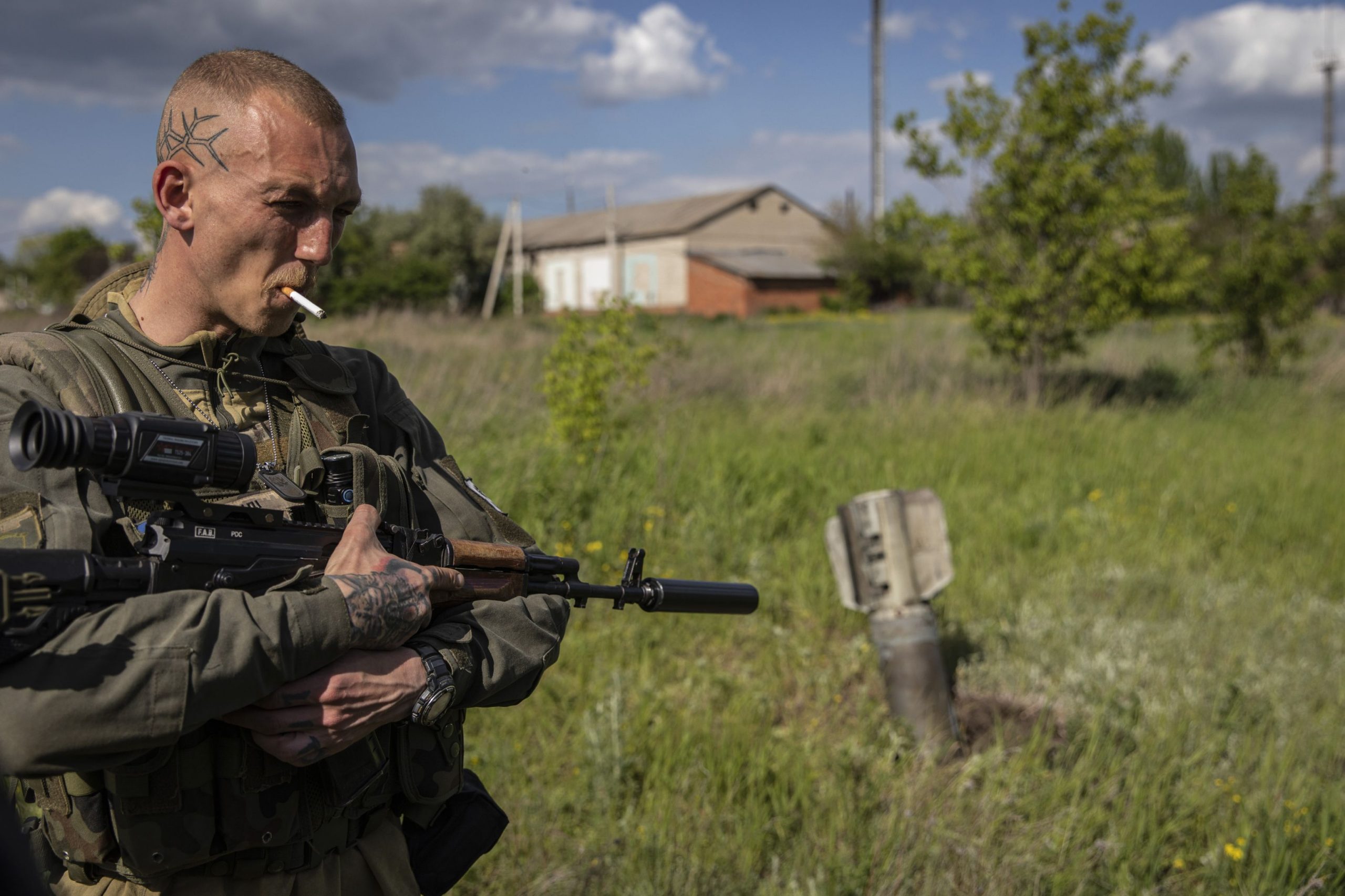 LIVE UPDATE. 90 de zile de invazie. Ucraina rezistă cu Zelenski în frunte, care a devenit un simbol mondial al rezistenței