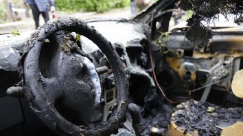 Noi atrocități comise de soldații ruși au ieșit la iveală, de data aceasta în sudul Ucrainei.