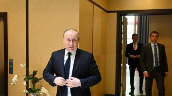 Un nou pas spre „rusificarea” teritoriilor ucrainene ocupate. Putin dă un nou decret