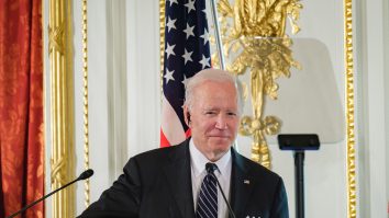 Biden vrea ca Taiwanul să nu aibă soarta Ucrainei