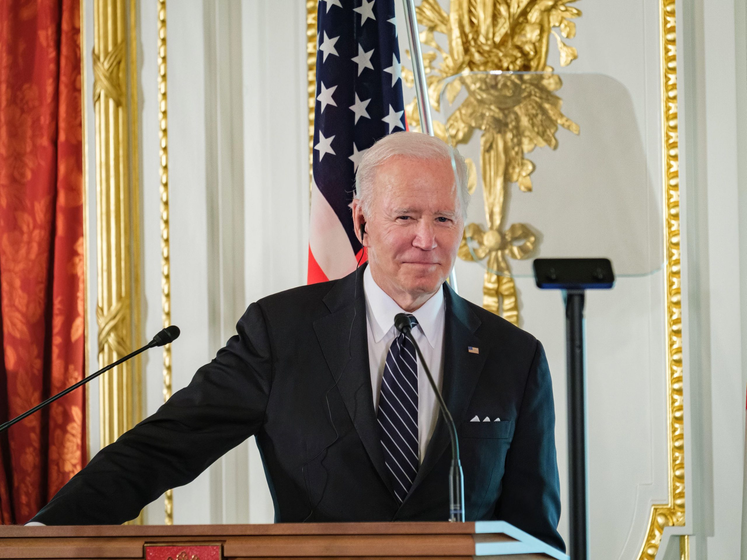 Biden vrea ca Taiwanul să nu aibă soarta Ucrainei