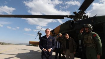 Germania pregăteşte investiţii de miliarde de euro în apărarea aeriană