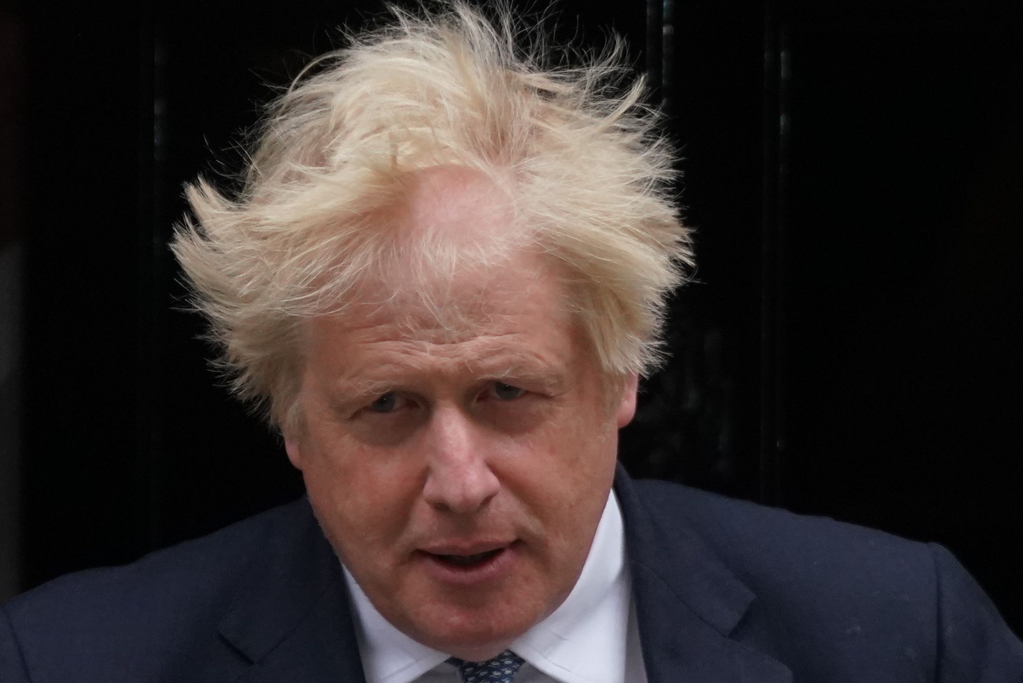 Conservatorii votează pentru doi finaliști care să îi succeadă lui Boris Johnson