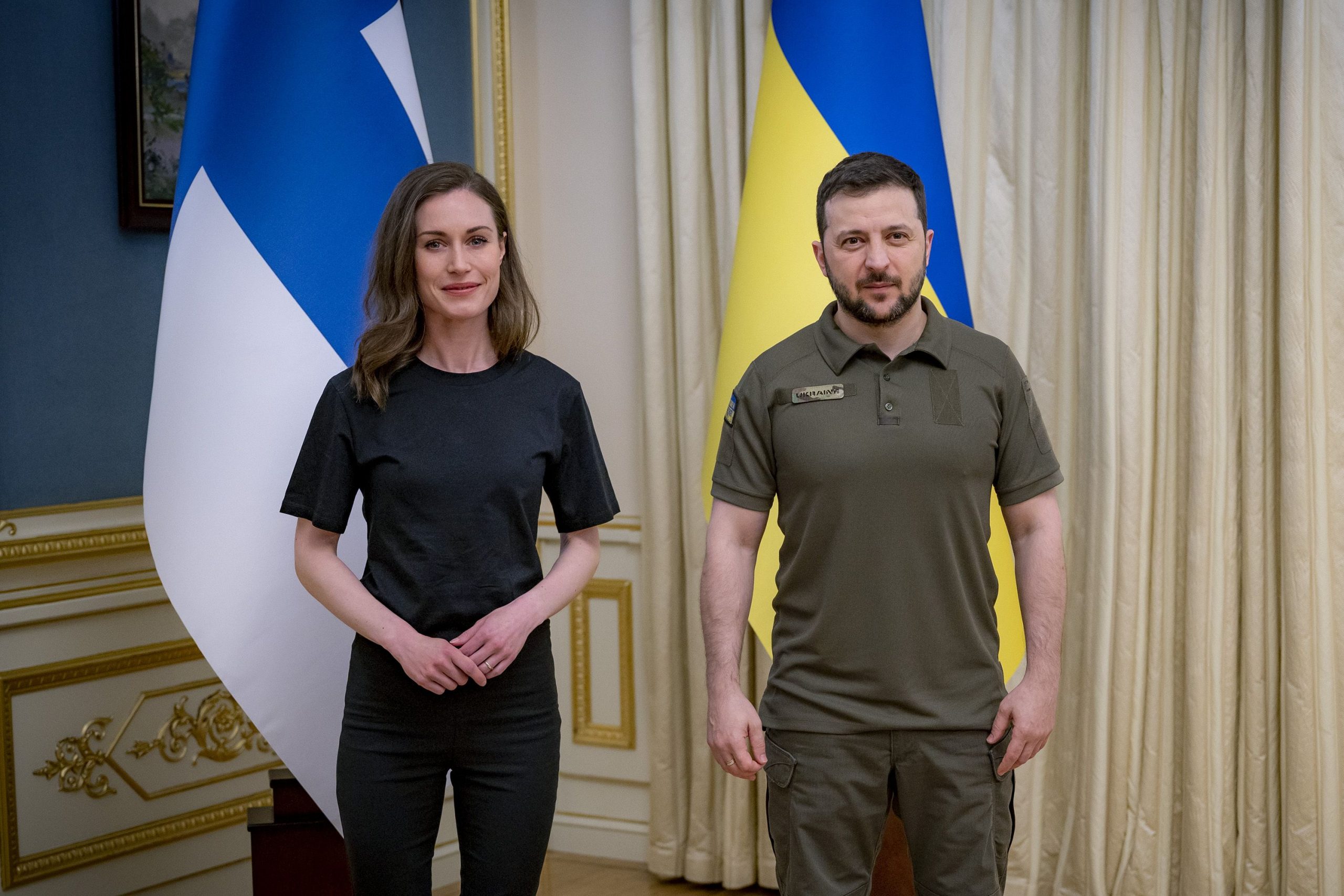 LIVE UPDATE. Ziua 94 de război. Ucraina nu cedează niciun centimetru din teritorii Rusiei