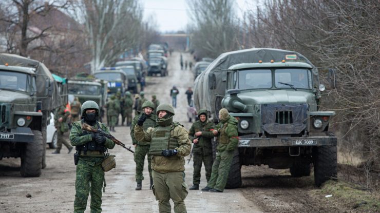 LIVE UPDATE. 257 de zile de invazie. Forțele ruse intensifică raidurile asupra civililor din Herson